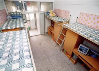 Our Dormitory